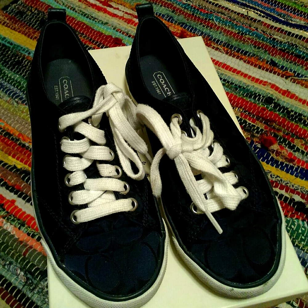 Coach Sneakers